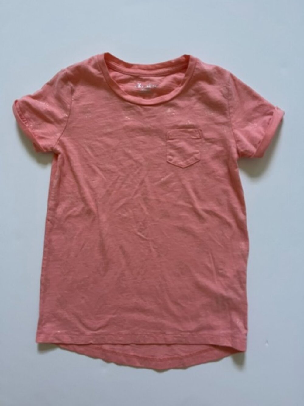 Little Girl's Tee